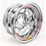 Bassett Wissota Certified D-Hole 15 Inch Wheel, 15x8, 5 on 5, Chrome Bassett Wissota Certified D-Hole 15 Inch Wheel, 15x8, 5 on 5, Chrome