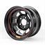 Bassett Wissota Certified D-Hole 15 Inch Wheel, 15x8, 5 on 5, Black Bassett Wissota Certified D-Hole 15 Inch Wheel, 15x8, 5 on 5, Black