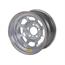 Bassett Silver D-Hole 15 Inch Wheel, Non-Beadlock, 15x8, 5 on 5, Silver Bassett Silver D-Hole 15 Inch Wheel, Non-Beadlock, 15x8, 5 on 5, Silver