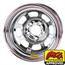 Bassett Chrome 15 Inch Wheel - 15x8, 5 on 5 D-Hole, Non Beadlock Bassett Chrome 15 Inch Wheel - 15x8, 5 on 5 D-Hole, Non Beadlock