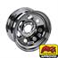 Speedway IMCA Approved Chrome Wheel, 15x8, 5 on 5 Inch, Non Beadlock Speedway IMCA Approved Chrome Wheel, 15x8, 5 on 5 Inch, Non Beadlock
