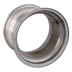 15 Inch Wheel Shell, 15 x 14