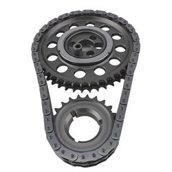 Cloyes Gear 9-3100A Hex-A-Just Timing Chain Set, Small Block Chevy