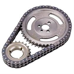 Cloyes Gear 9-3100 Small Block Chevy True Roller Timing Chain