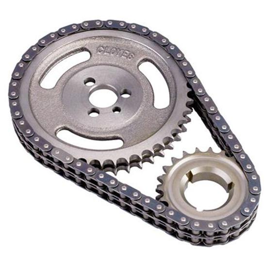 Cloyes Gear C-3024X B/B Chevy 396-454 Double Roller Timing Chain