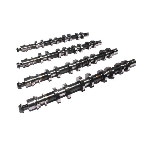 COMP Cams 106260 XE-R Hyd. Roller Camshaft, Ford V8 , 1200-5800 RPM