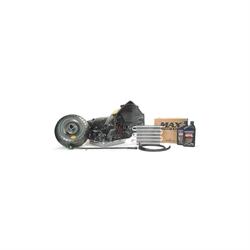 TCI 111138P1 727 StreetRodder Package Small Block