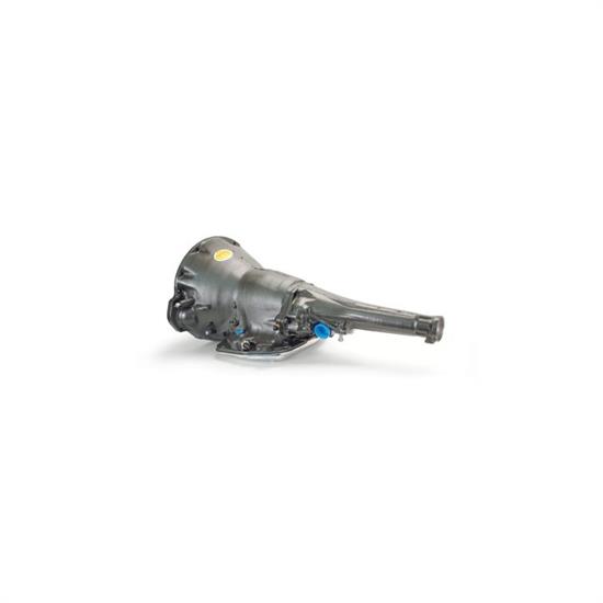 TCI 111300 904 StreetFighter Trans Small Block