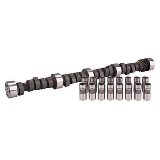 COMP Cams CL11-208-3 B/B Chevy Magnum Cam & Lifter Kit, 2000-6000 RPM