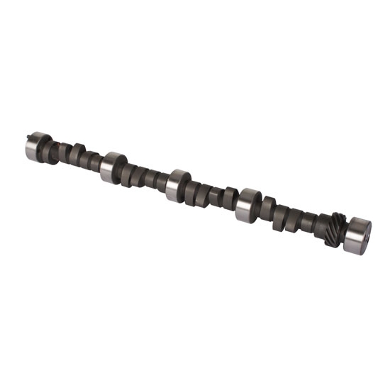 Small Block Chevy Oval Track Small Base Solid Lifter Cam 3500-7900 RPM