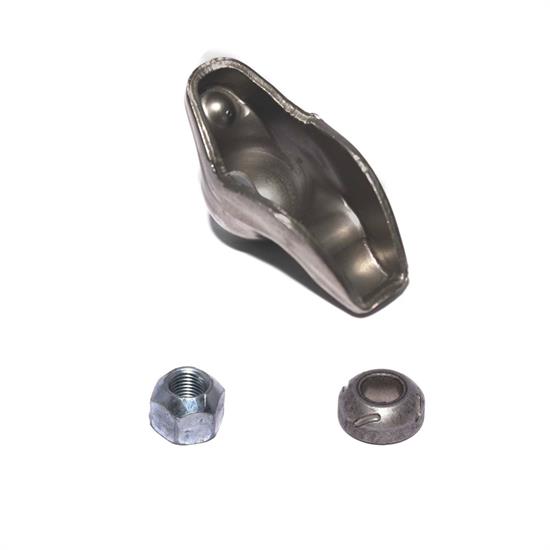 COMP Cams 1211-1 High Energy Rocker Arm, Non-roller, 7/16 Stud, Each