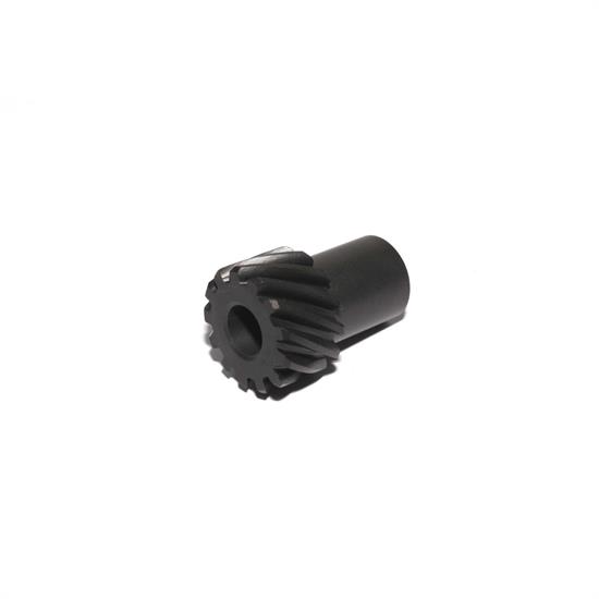 COMP Cams 12146 Carbon Distributor Gear, .006 Inch Oversized, Chevy