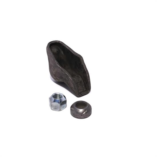 COMP Cams 1218-1 High Energy Rocker Arm, Non-roller, 3/8 Stud, Each