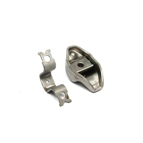 COMP Cams 1242-2 High Energy Rocker Arms, Non-roller, Pair