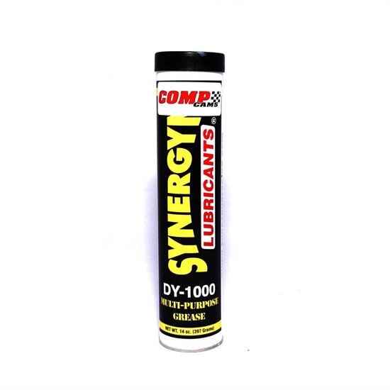 COMP Cams 127 Engine Assembly Lube, 16 oz. Tube