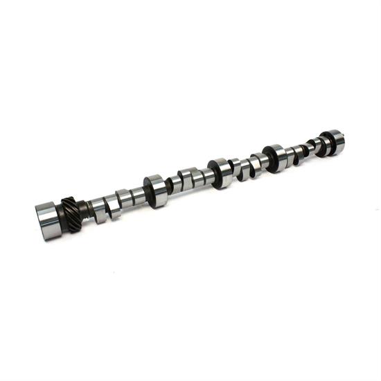 COMP Cams 12-841-14 Solid Roller Camshaft, Chevy S/B , 3800-7600 RPM