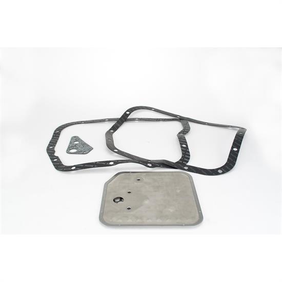 TCI 128500 727/904 Filter/Gasket Set
