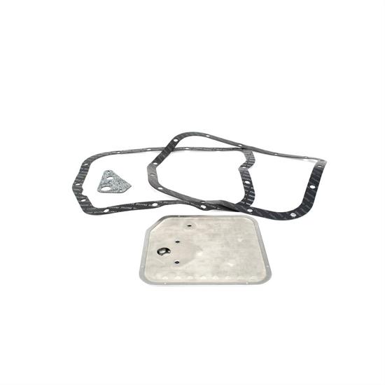 TCI 128510 88-03 A500-A618 Racing Filter and Pan Gasket Set