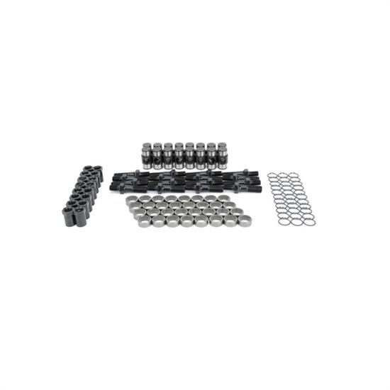 COMP Cams 13706-KIT 1/2 Inch Rocker Stud and Trunion Retro-Fit Kit