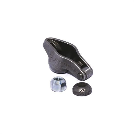 COMP Cams 1412-1 Magnum Rocker Arm, Roller tip, 3/8 Stud, Each