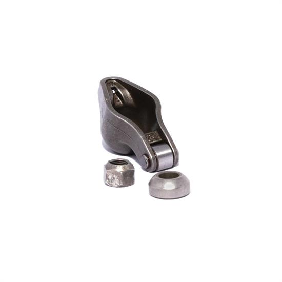 COMP Cams 1413-1 Magnum Rocker Arm, Roller tip, 10mm Stud, Each