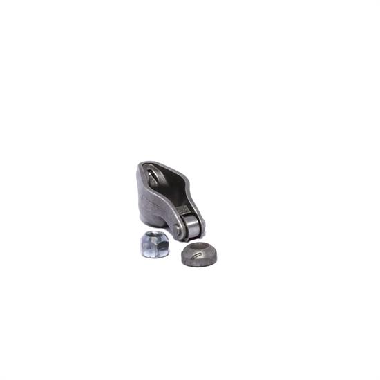 COMP Cams 1418-1 Magnum Rocker Arm, Roller tip, 3/8 Stud, Each