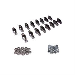 COMP Cams 1450-16 Magnum Rocker Arms, Roller tip, 3/8 Stud, Set