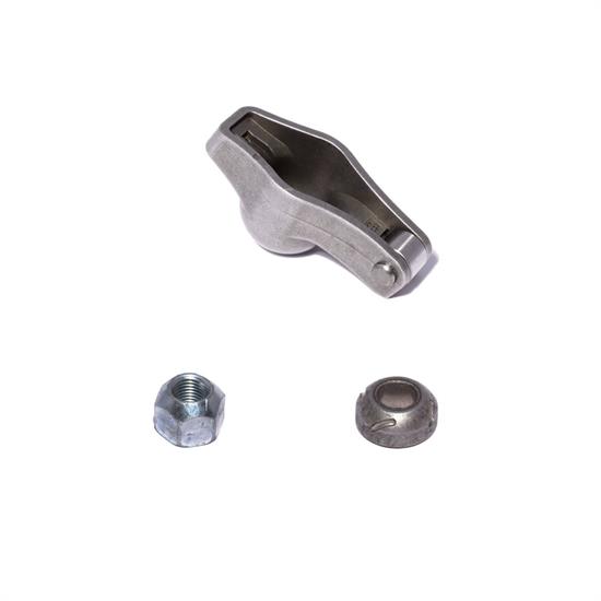 COMP Cams 1450-1 Magnum Rocker Arm, Roller tip, 3/8 Stud, Each