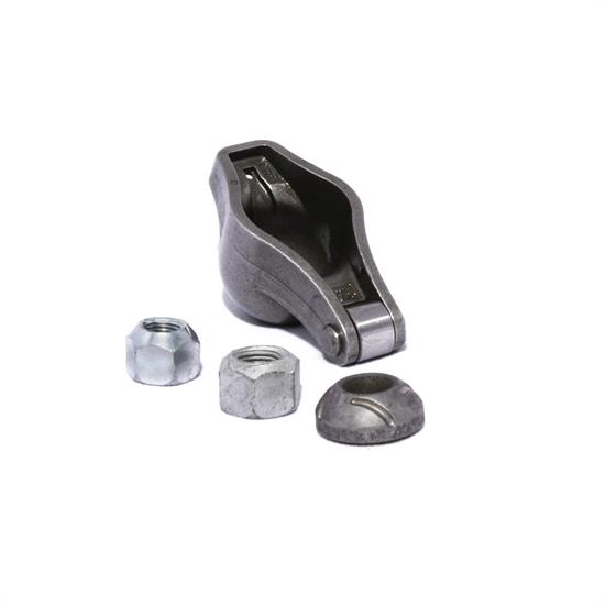 COMP Cams 1451-1 Magnum Rocker Arm, Roller tip, 7/16 Stud, Each