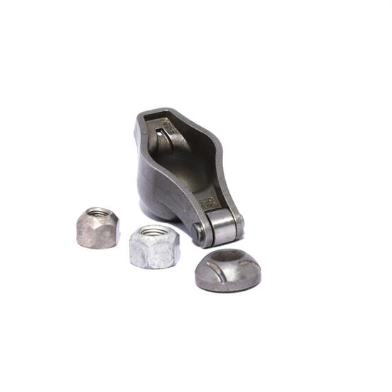 COMP Cams 1452-1 Magnum Rocker Arm, Roller tip, 7/16 Stud, Each