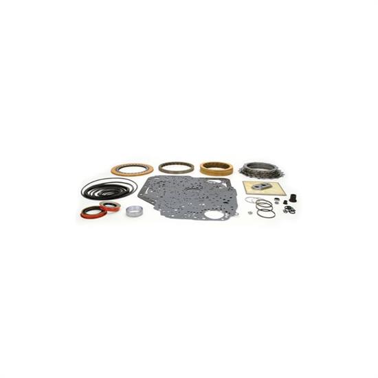 TCI 149000 62-70 Torqueflite 727 Master Racing Overhaul Kit