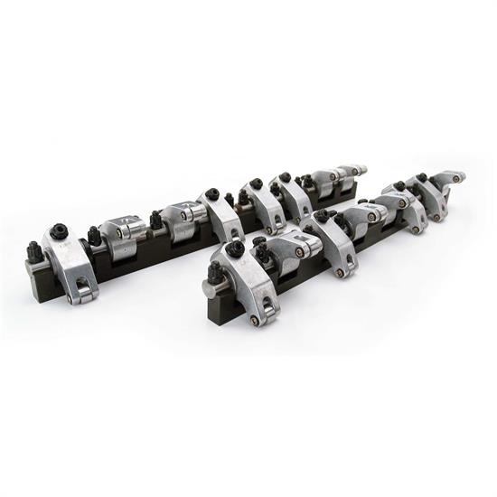 COMP Cams 1501 Rocker Arms, Full roller, Chevy LS1, Kit