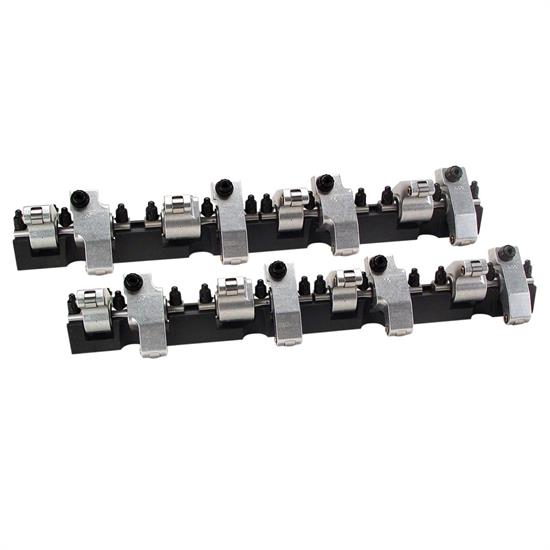 COMP Cams 1508 Rocker Arms, Full roller, Kit