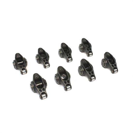 COMP Cams 1608-8 Ultra Pro Magnum Rocker Arms, Full Roller, 7/16, Set