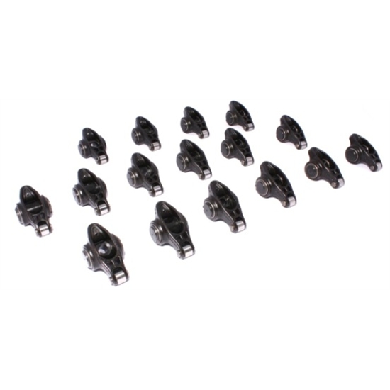 COMP Cams 1632-16 Ultra Pro Magnum Rocker Arms, Small Block Ford