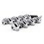 COMP Cams 17001-16 SBC High Energy Aluminum Rocker Arms-1.5:1-3/8 Stud COMP Cams 17001-16 SBC High Energy Aluminum Rocker Arms-1.5:1-3/8 Stud