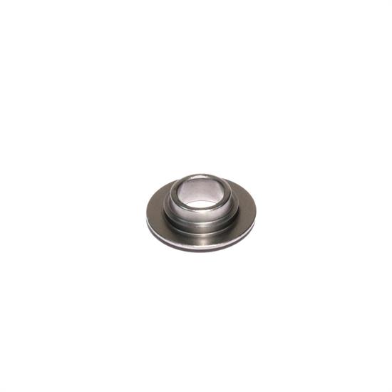 COMP Cams 1772-1 Tool Steel Valve Spring Retainers, 7 Degree, Each