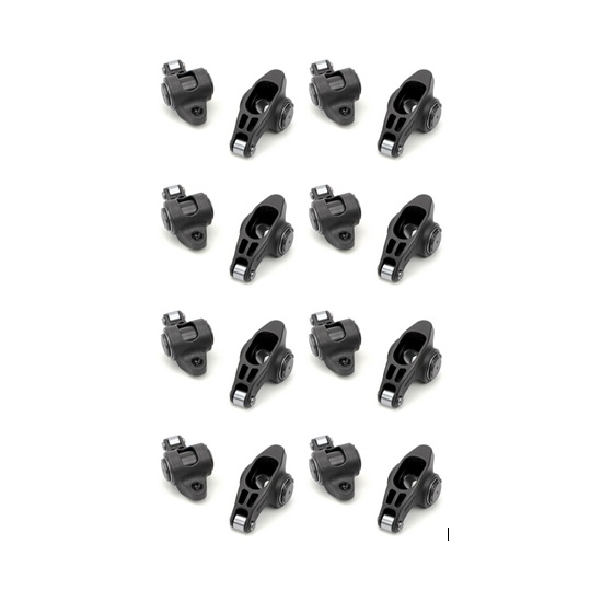COMP Cams 1801-16 Ultra Pro Magnum XD Rocker Arms, Chevy 3/8- 1.5