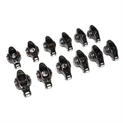 COMP Cams 1803-12 Ultra Pro Magnum XD Rocker Arms, Full roller, 3/8