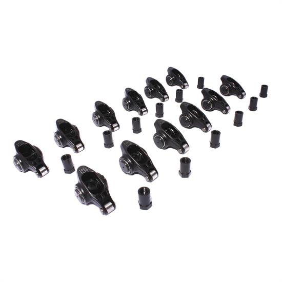 COMP Cams 1804-12 Ultra Pro Magnum XD Rocker Arms, Full roller, 7/16