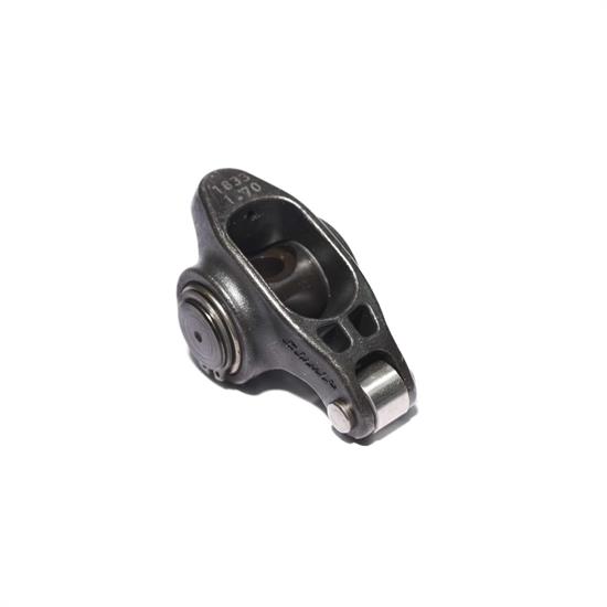 COMP Cams 1833-1 Ultra Pro Magnum XD Rocker Arm, Full roller, 3/8, EA