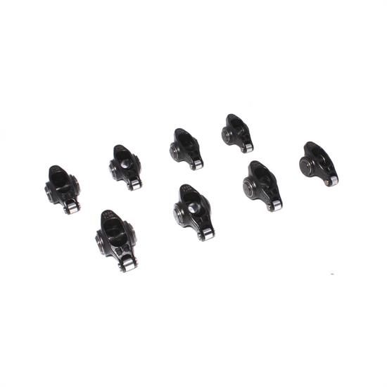 COMP Cams 1834-8 Ultra Pro Magnum XD Rocker Arms, Full roller, 7/16