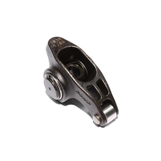 COMP Cams 1838-1 Ultra Pro Magnum XD Rocker Arm, Full roller, 7/16, EA