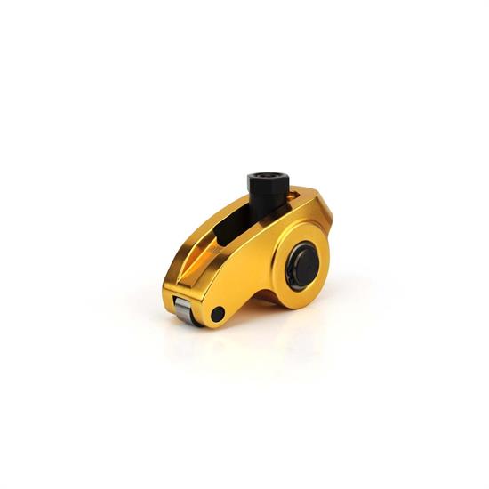 COMP Cams 19021-1 Ultra Gold Rocker Arm, Full roller, 7/16 Stud, Each
