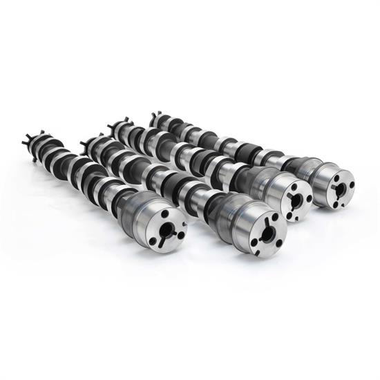 COMP Cams 191460 Xtreme Fuel Injection Hyd. Roller Camshaft, Ford