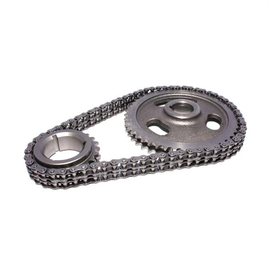 COMP Cams 2103 Magnum Dble Roller Timing Chain Set, Small Block Mopar