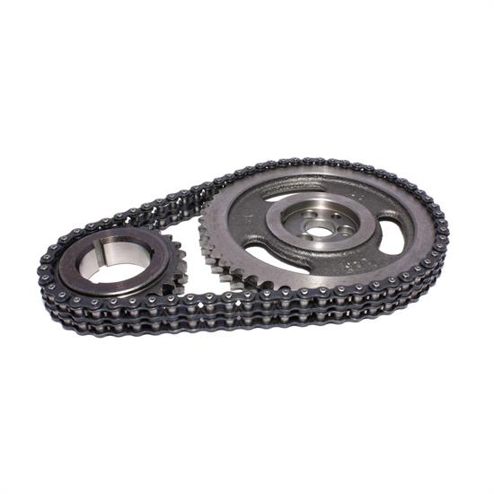 COMP Cams 2109 Magnum Double Roller Timing Chain Set, Big Block Mopar