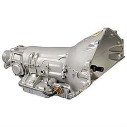 TCI Automotive 211005 Super StreetFighter Trans, 64-91 TH400