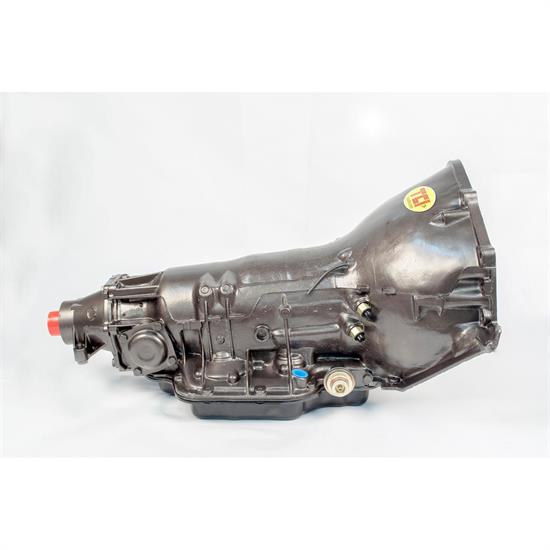 TCI 211090 TH400 Sfighter for Chevrolet w 9in