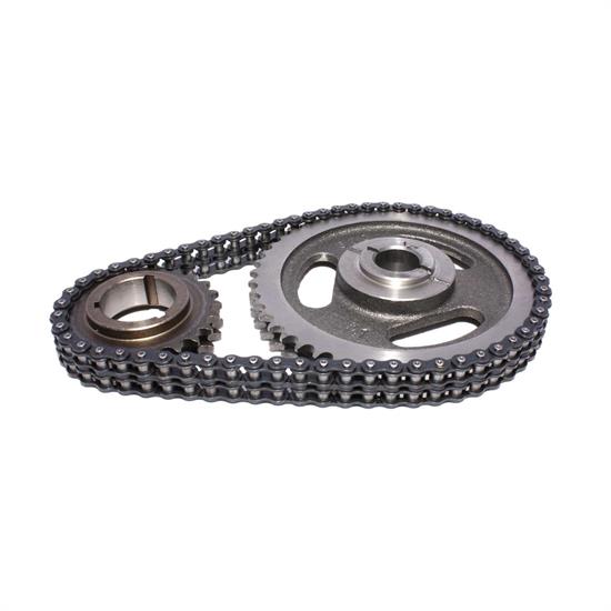 COMP Cams 2121 Magnum Double Roller Timing Chain Set, Ford 351/400